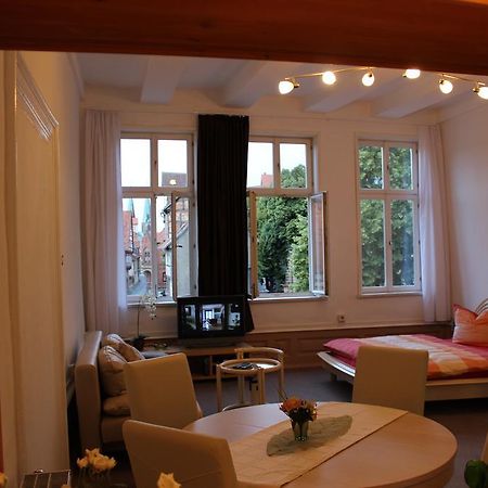 Das Nest In Quedlinburg Rum bild
